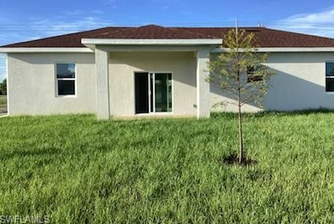 326 26th St, Cape Coral, FL 33904-2716