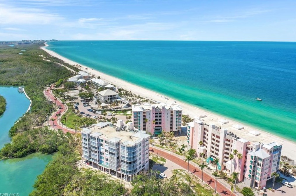 269 Barefoot Beach Blvd #403, Bonita Springs, FL 34134