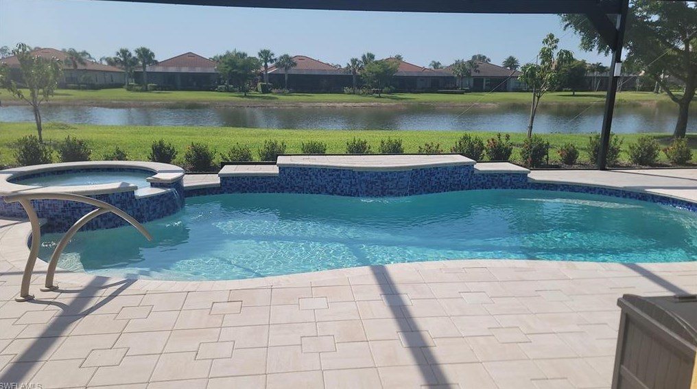10161 Belcrest Blvd, Fort Myers, FL 33913-2608