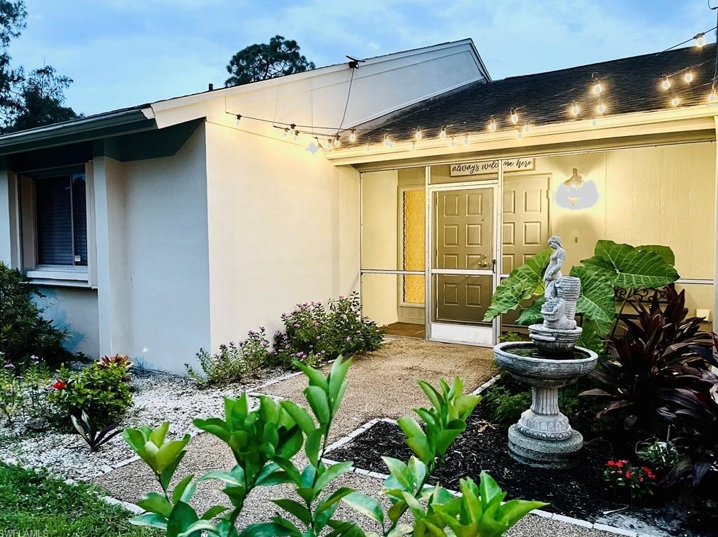 6240 Dogwood Way, Naples, FL 34116