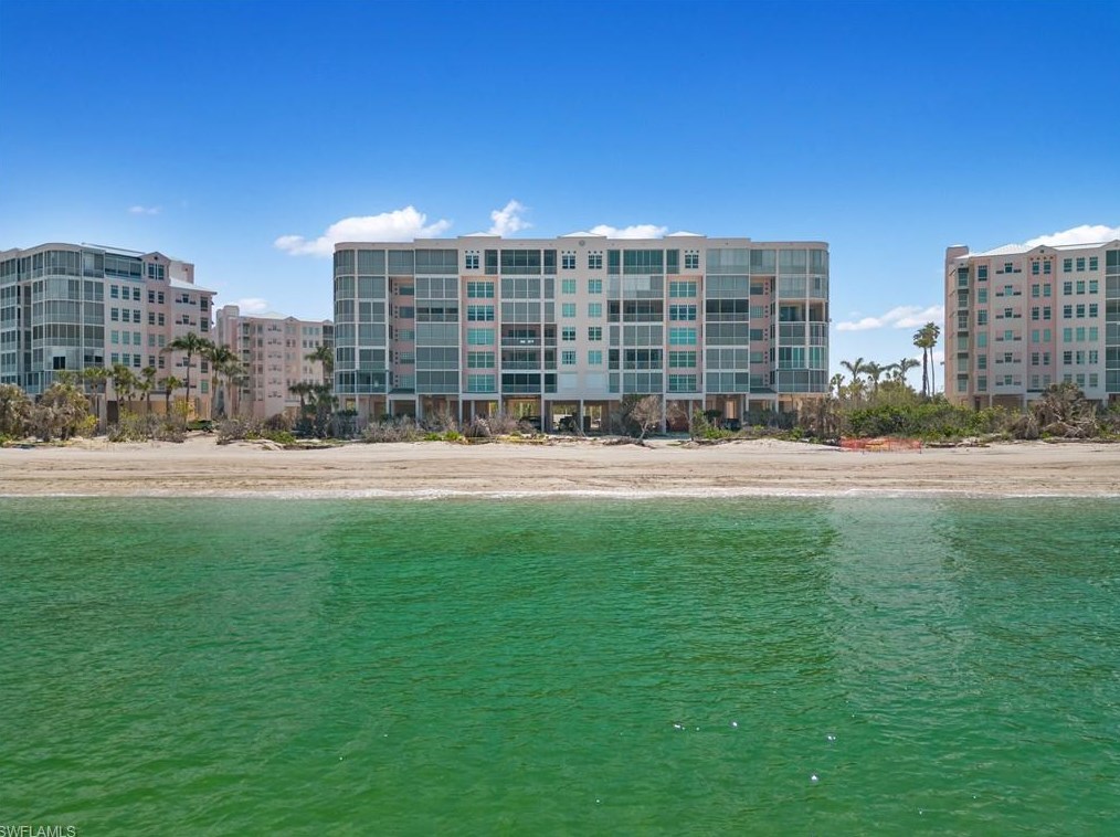 267 Barefoot Beach Blvd #303, Bonita Springs, FL 34134
