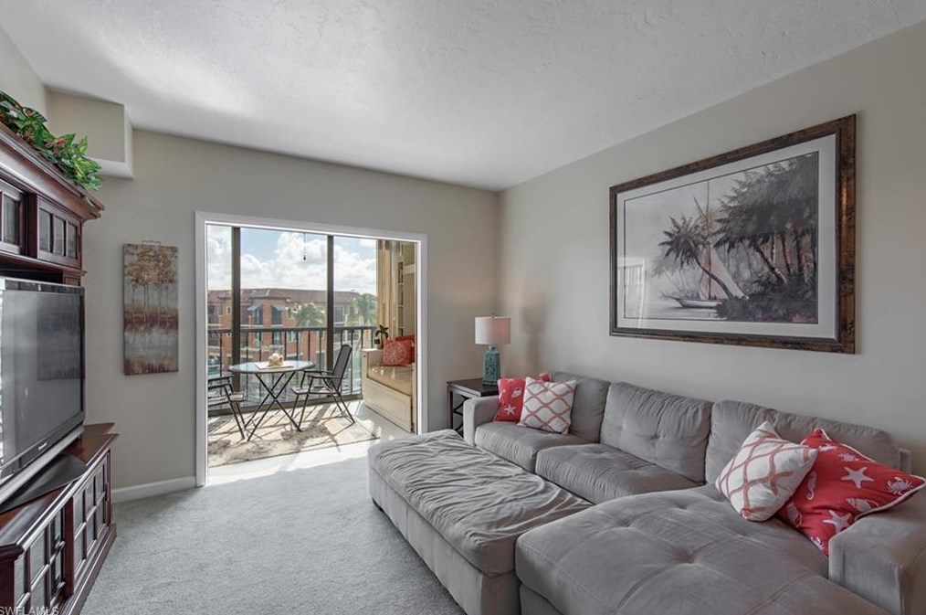 805 River Point Dr #c-306, Naples, FL 34102