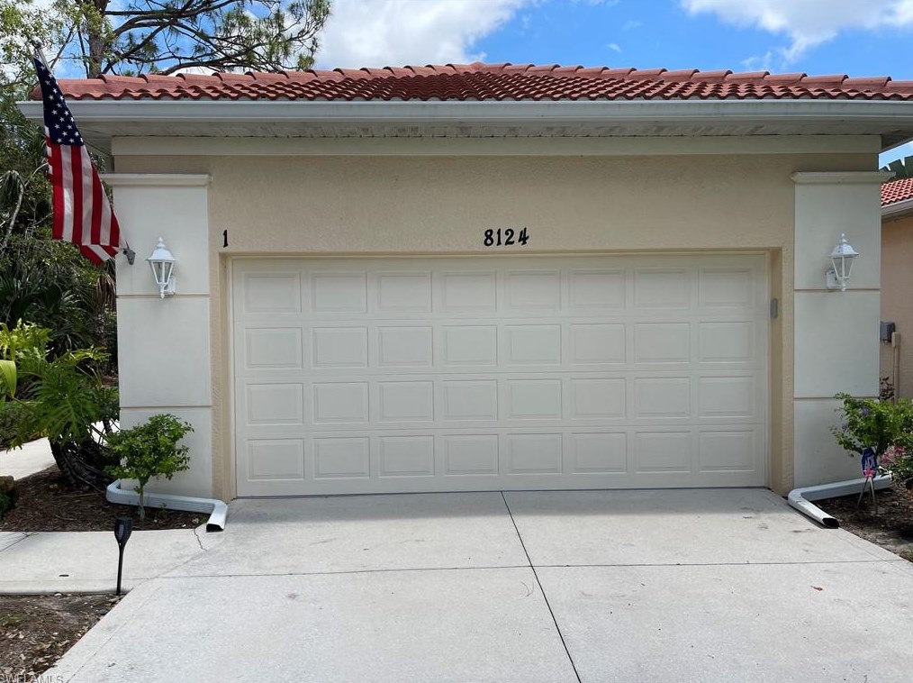 8124 Sanctuary Dr #55-1, Naples, FL 34104