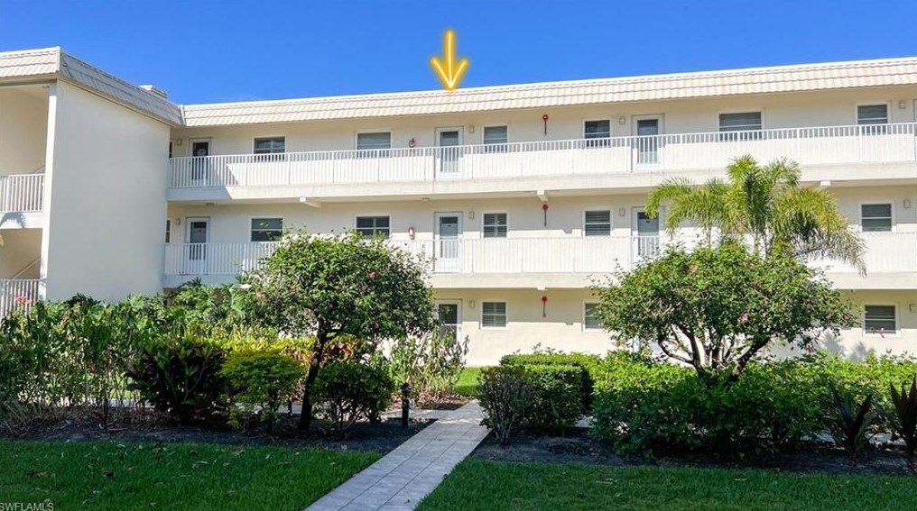 3150 Binnacle Dr Apt 318, Naples, FL 34103