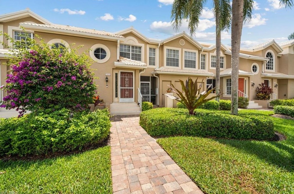 13621 Worthington Way #1404, Bonita Springs, FL 34135