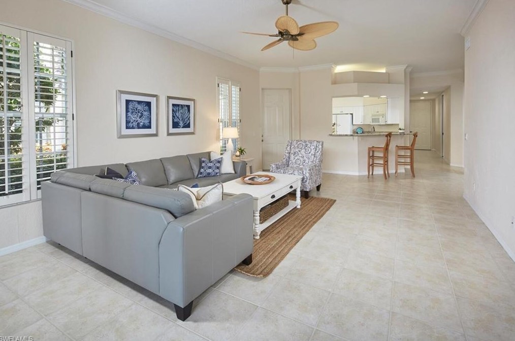 1896 Seville Blvd #1712, Naples, FL 34109