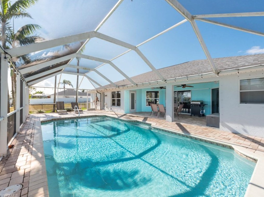 4407 Pelican Blvd, Cape Coral, FL 33914