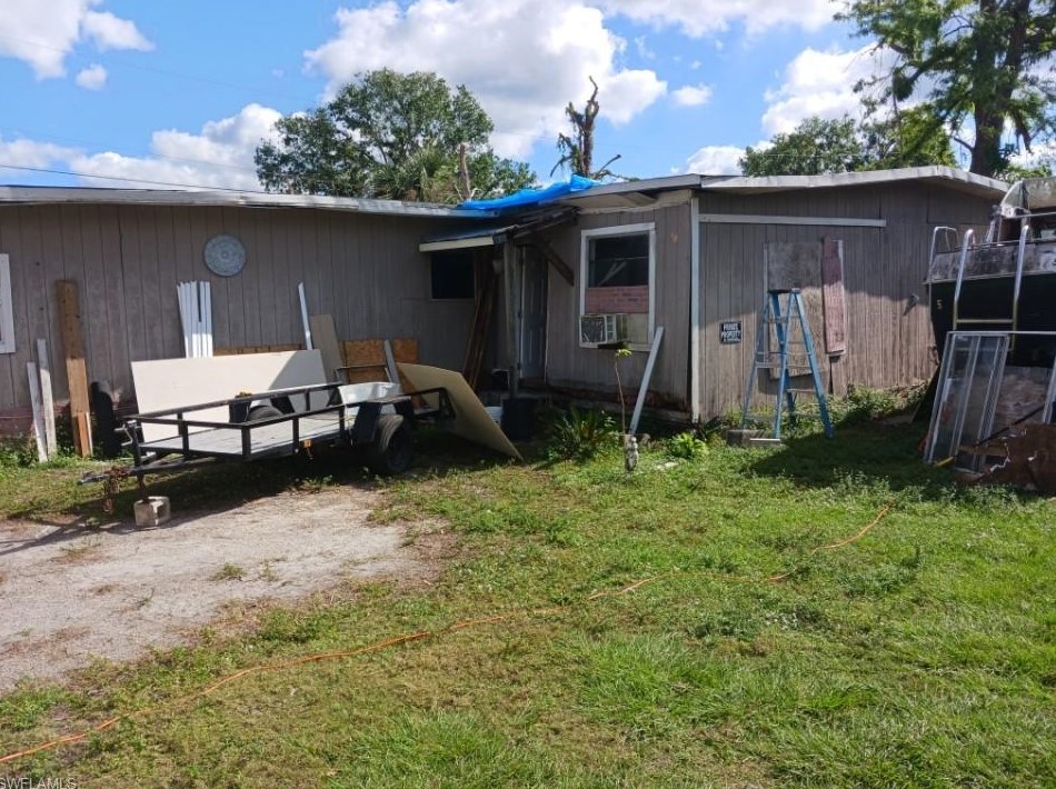 8095 Ebson Dr, Fort Myers, FL 33917-6233