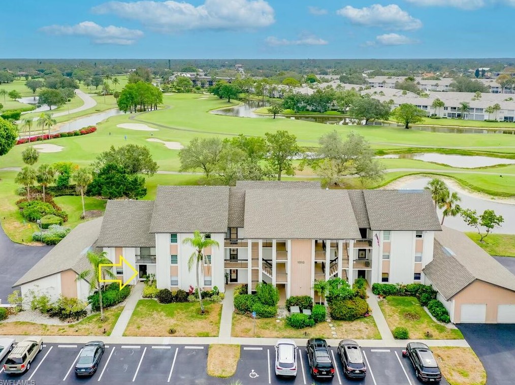 1510 Imperial Golf Course Blvd Apt 111, Naples, FL 34110