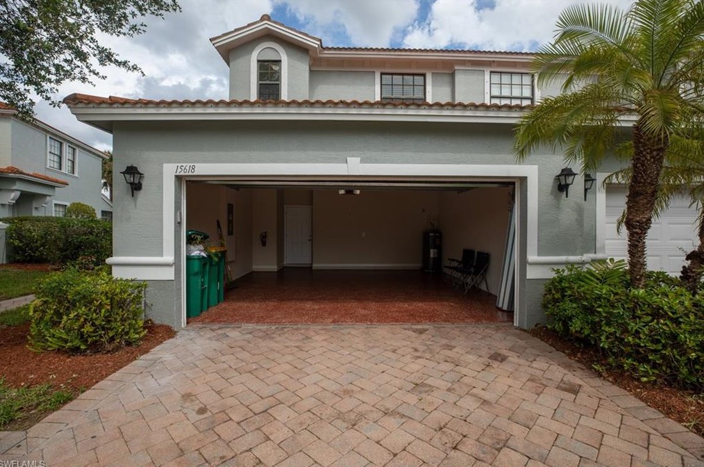 15618 Summit Pl Cir #396, Naples, FL 34119