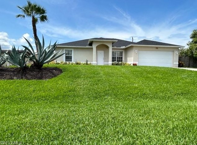 9024 Shaddock Rd, Fort Myers, FL 33967-3727
