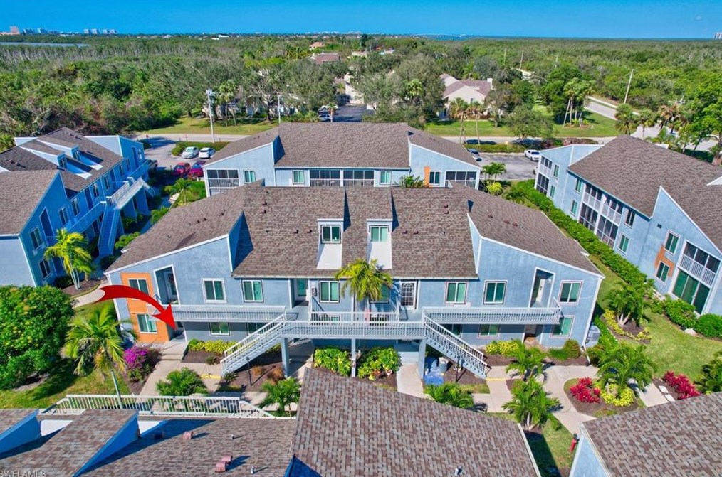 2181 San Marco Rd #3-101, Marco Island, FL 34145
