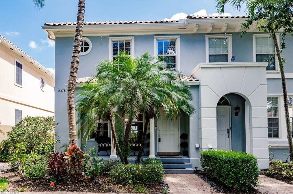 3478 Bravada Way, Naples, FL 34119