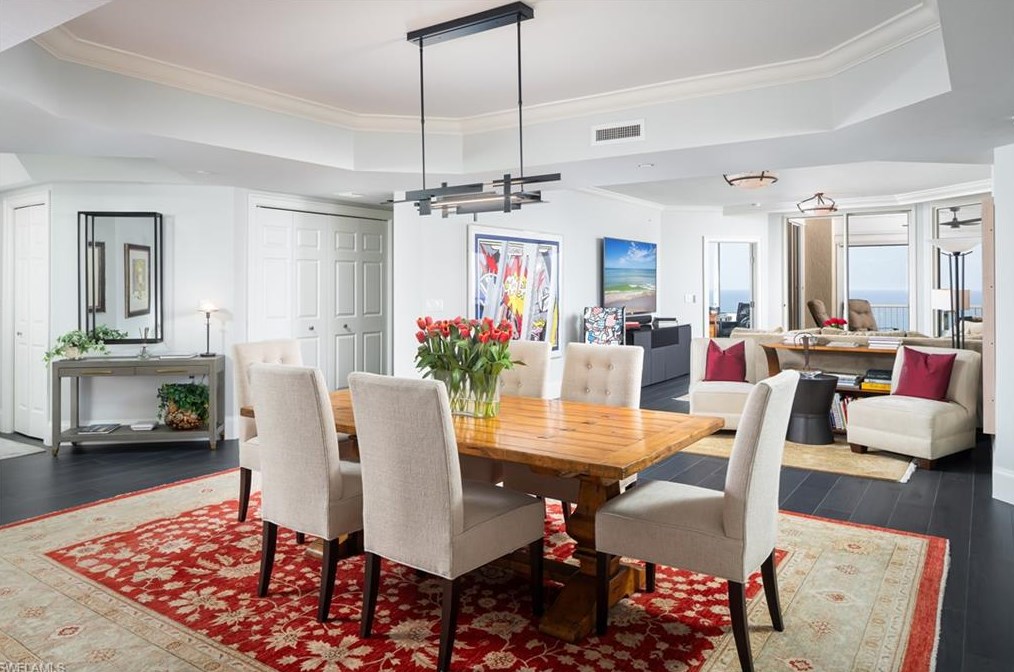 7117 Pelican Bay Blvd #1809, Naples, FL 34108