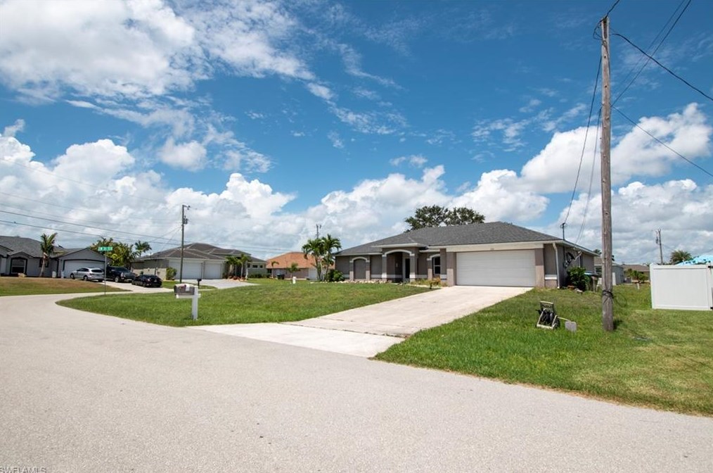 3101 Sw 22nd Ave, Cape Coral, FL 33904