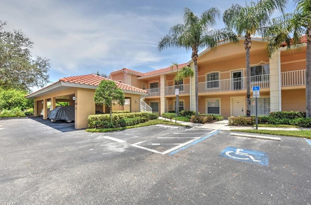 26681 Rosewood Pointe Dr #202, Bonita Springs, FL 34135
