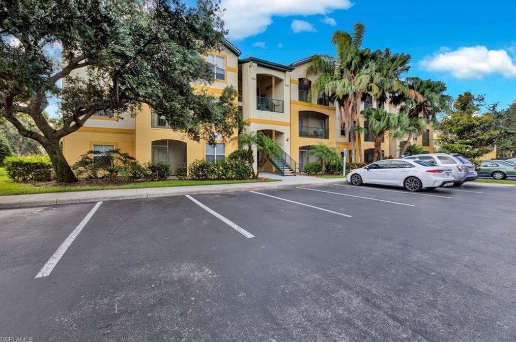 11521 Villa Grand #909, Fort Myers, FL 33913