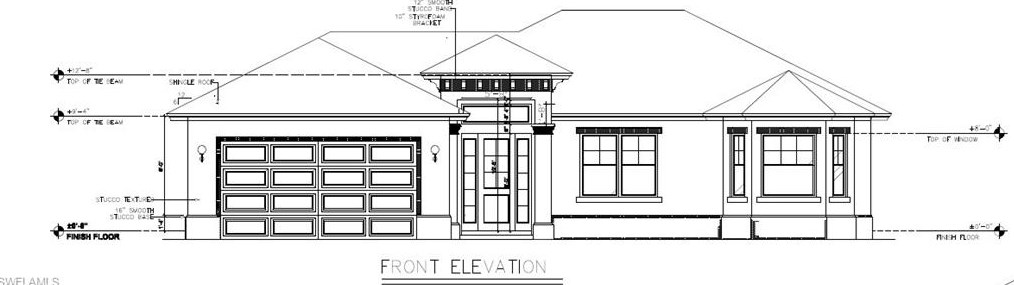 109 Paxton St, Lehigh Acres, FL 33974