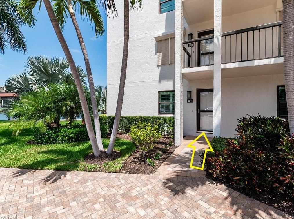 880 Huron Ct #101, Marco Island, FL 34145