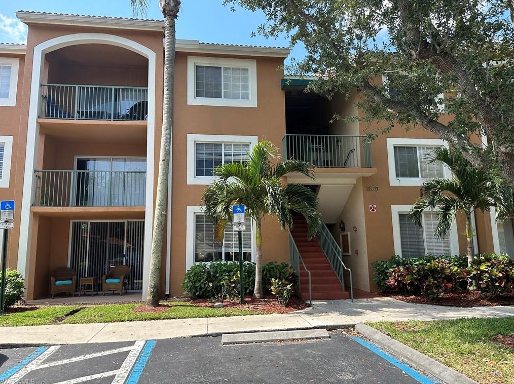 1160 Wildwood Lakes Blvd #9-304, Naples, FL 34104