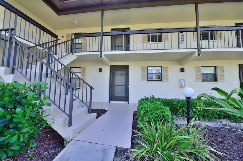 25402 Golf Lake Cir #117, Bonita Springs, FL 34135