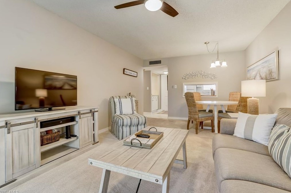 180 Turtle Lake Ct #308, Naples, FL 34105