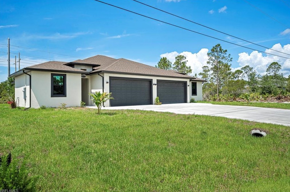 26405 Explorer Rd, Punta Gorda, FL 33983-6316