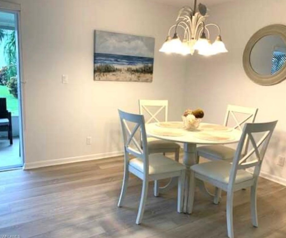 207 Palm Dr #207-1, Naples, FL 34112