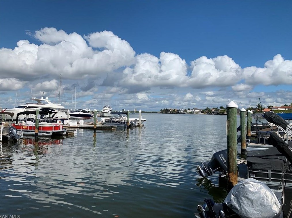 999 Anglers Cove #m-505, Marco Island, FL 34145