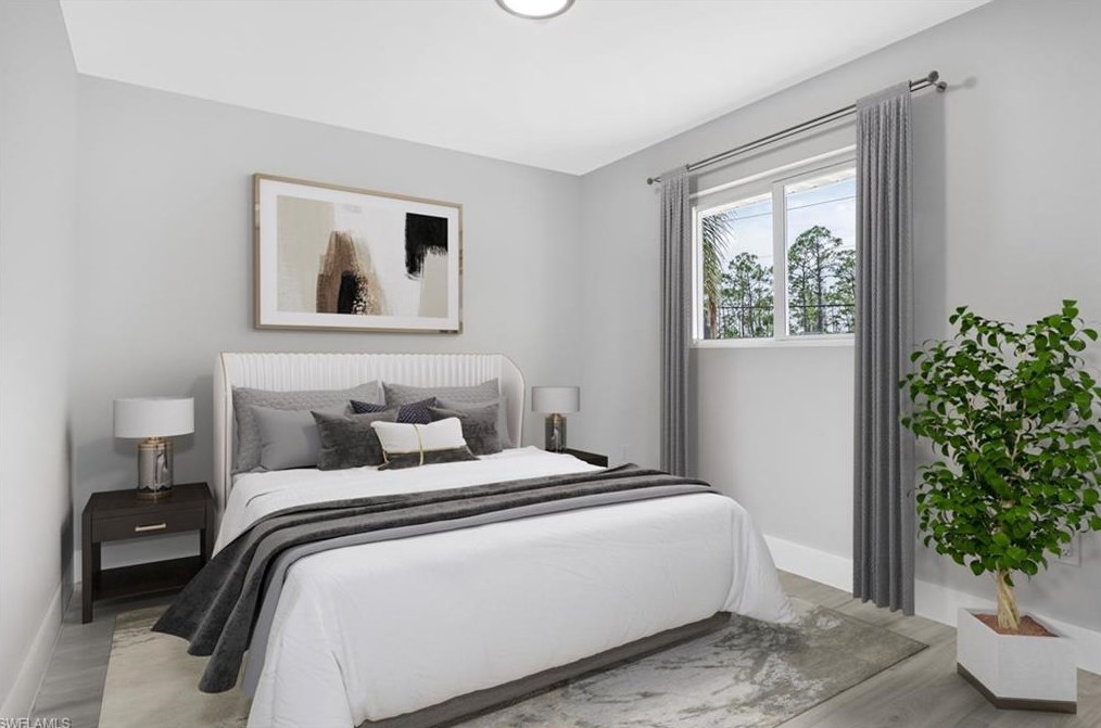 17668 Taylor Dr, Fort Myers FL  33908-4457 exterior