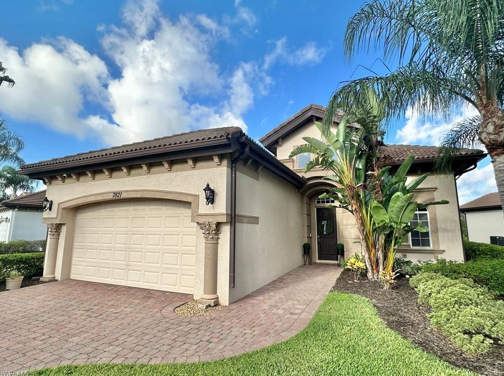 7821 Ashton Rd, Naples, FL 34113