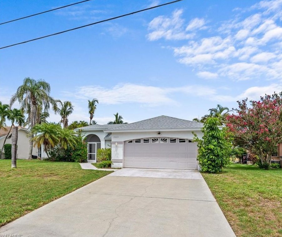 3603 1st Ave, Cape Coral, FL 33904-4108