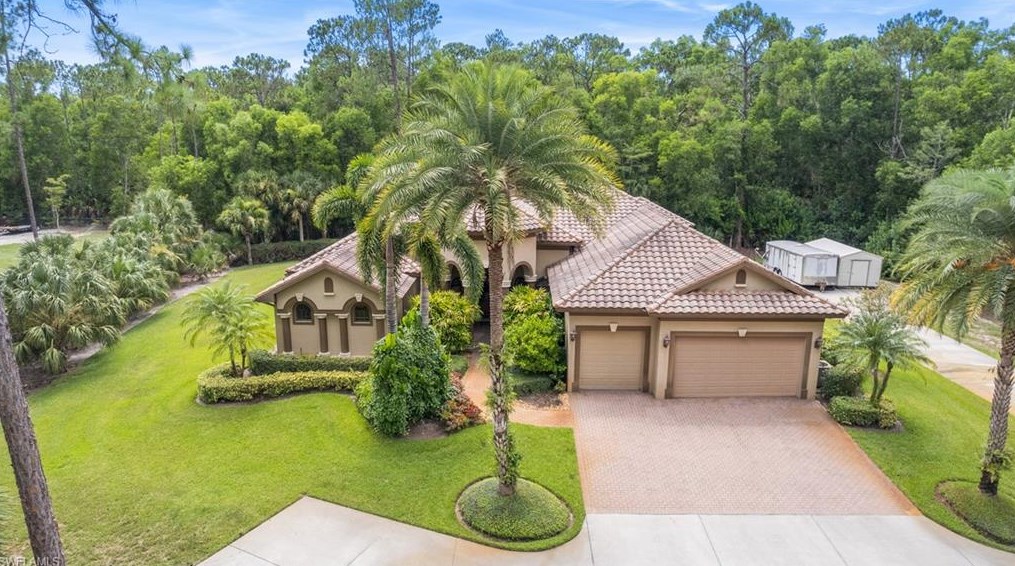 3111 60th St Sw, Naples, FL 34116