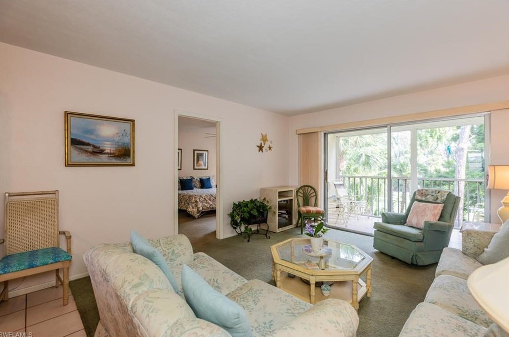 499 Forest Lakes Blvd #2-303, Naples, FL 34105