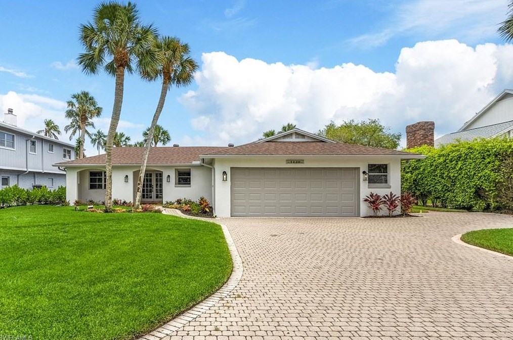1430 Jewel Box Ave, Naples, FL 34102