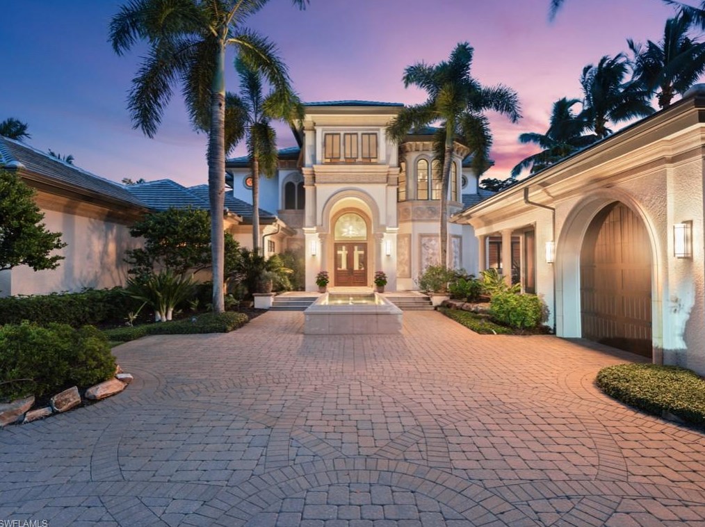 17012 Treviso Way, Naples, FL 34110