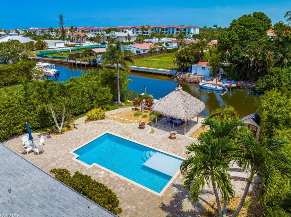 1605 Osprey Ave, Naples, FL 34102
