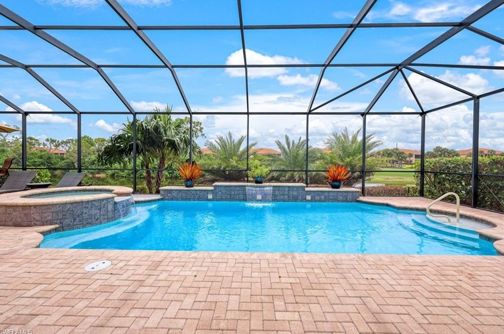 18681 Cypress Haven Dr, Fort Myers, FL 33908-4755