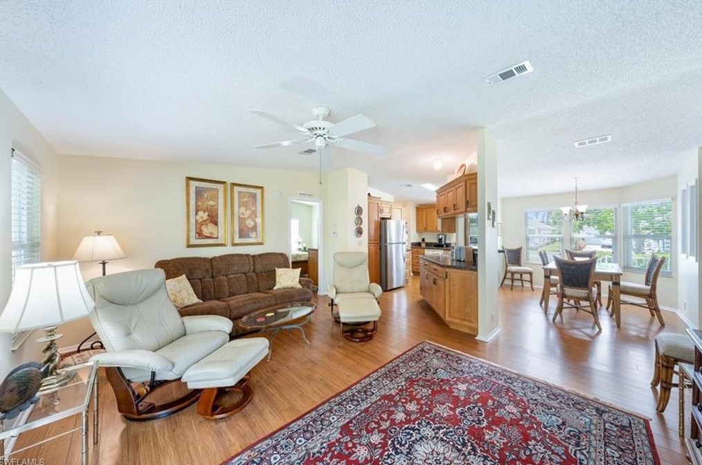 26196 Bonita Fairways Cir, Bonita Springs, FL 34135