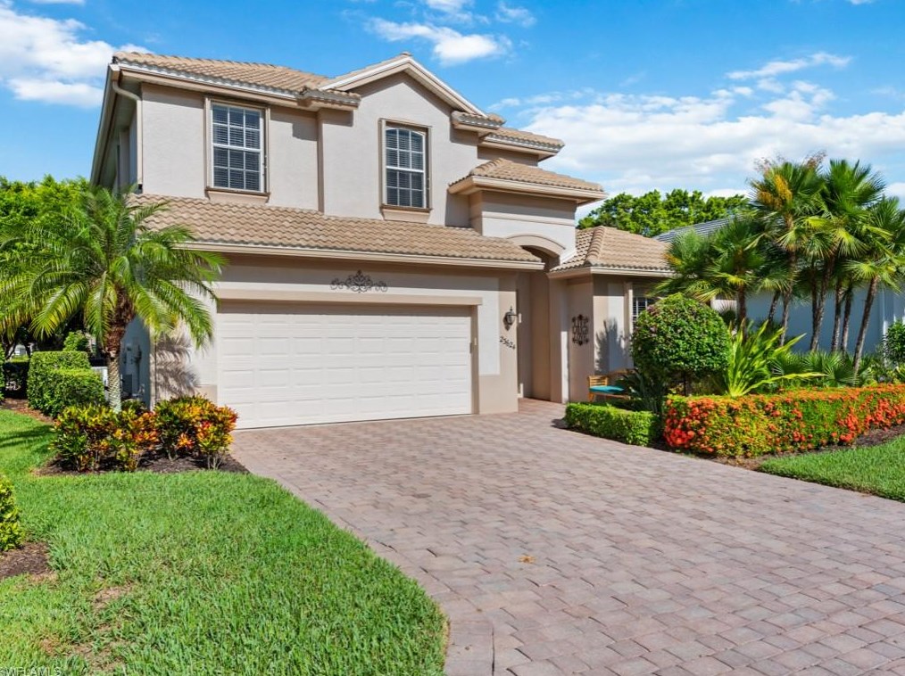 23624 Via Carino Ln, Bonita Springs FL  34135-8264 exterior