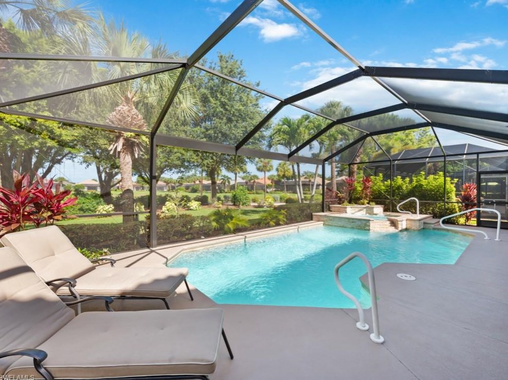 23624 Via Carino Ln, Bonita Springs FL  34135-8264 exterior