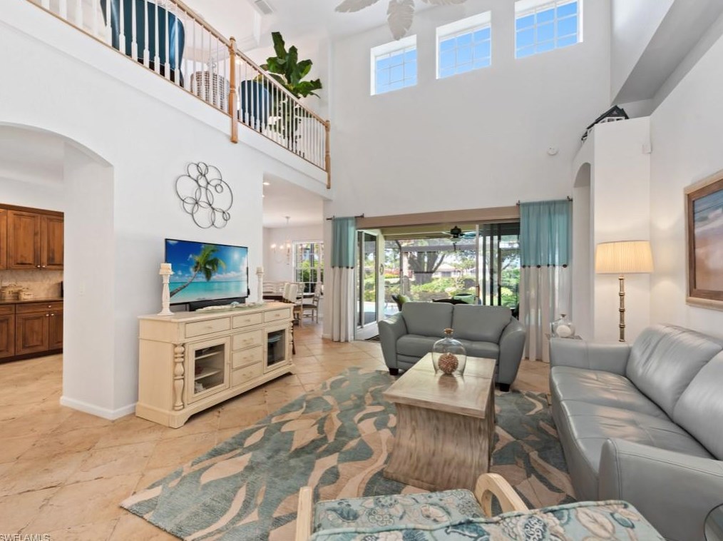 23624 Via Carino Ln, Bonita Springs FL  34135-8264 exterior