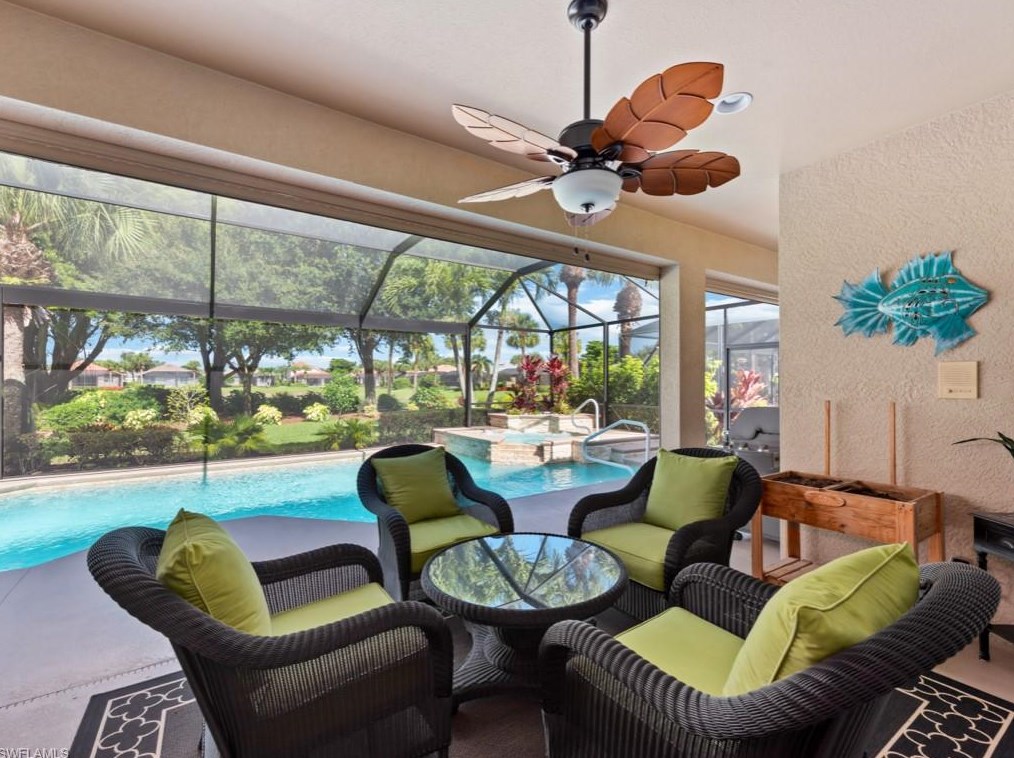 23624 Via Carino Ln, Bonita Springs FL  34135-8264 exterior