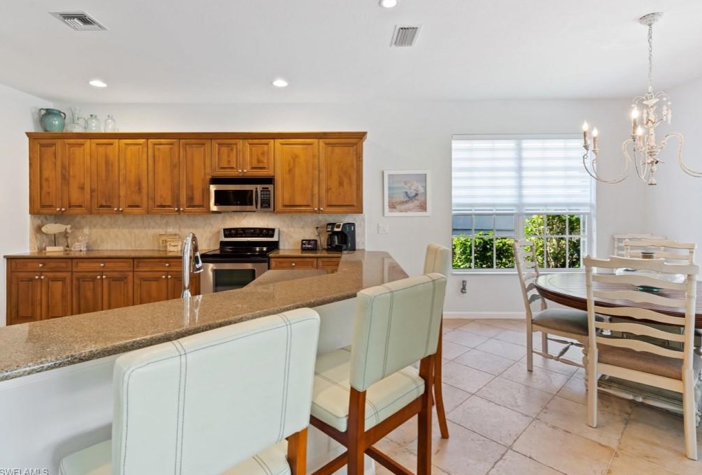 23624 Via Carino Ln, Bonita Springs FL  34135-8264 exterior