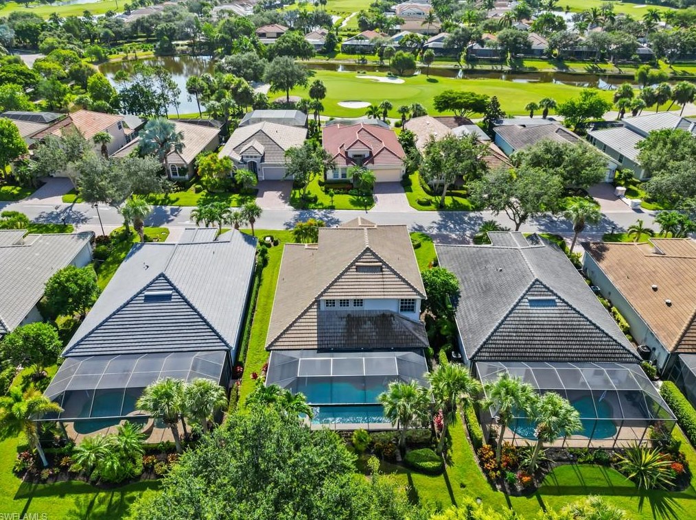 23624 Via Carino Ln, Bonita Springs FL  34135-8264 exterior