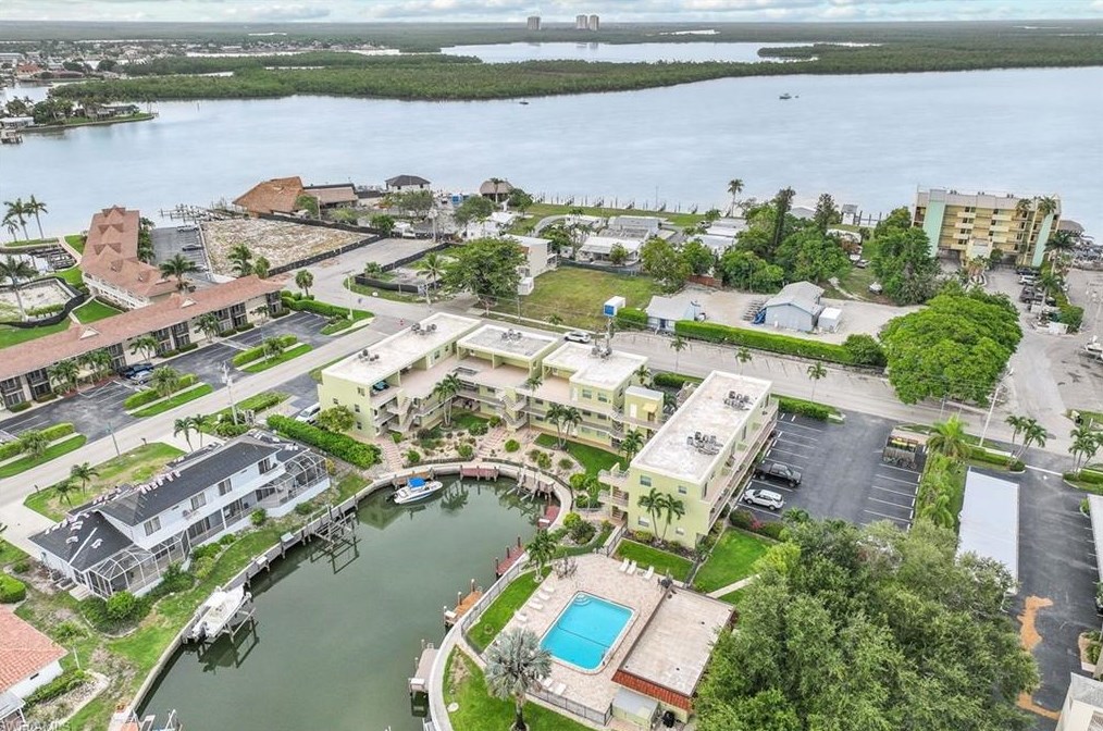 1152 Bald Eagle Dr #a7, Marco Island, FL 34145