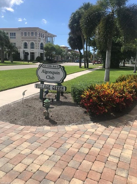 421 12th Ave S #a-9, Naples, FL 34102