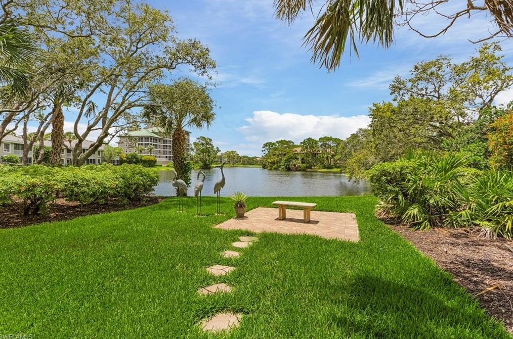 3611 Wild Pines Dr #202, Bonita Springs, FL 34134