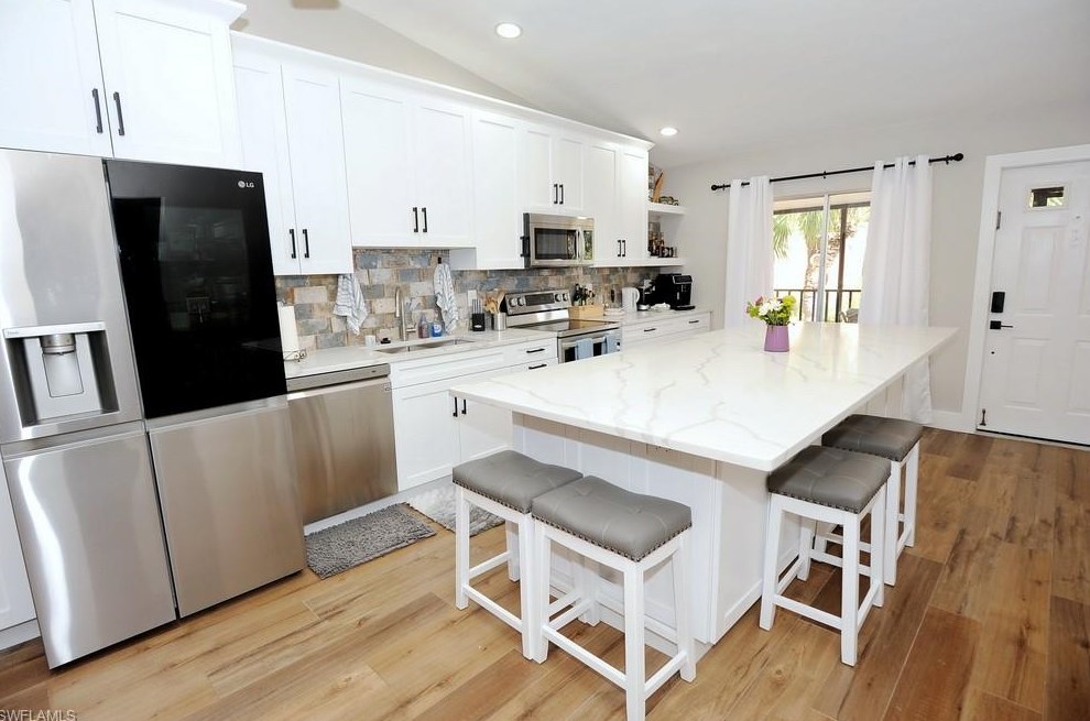 4080 Looking Glass Ln #2906, Naples, FL
