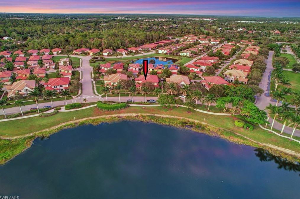 1395 Santiago Cir Unit 1002, Naples, FL 34113